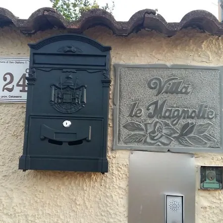 Pensión Le Magnolie *