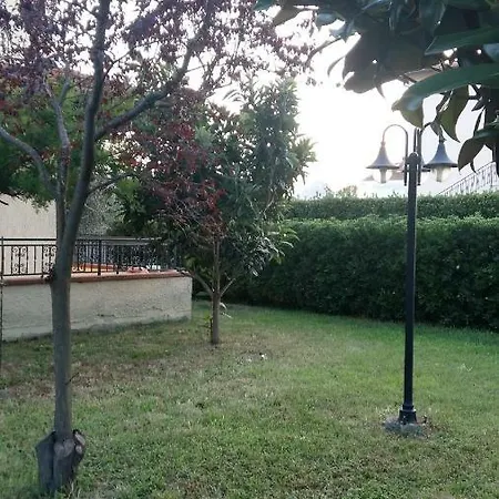 Le Magnolie Pensión San Giuliano Terme
