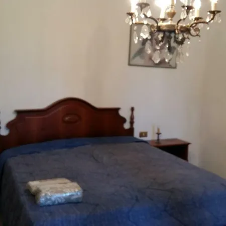 Pensión Le Magnolie San Giuliano Terme